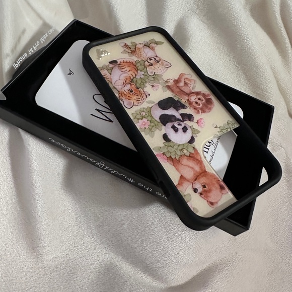 Wildflower Case 14 pro max - Picture 4 of 4